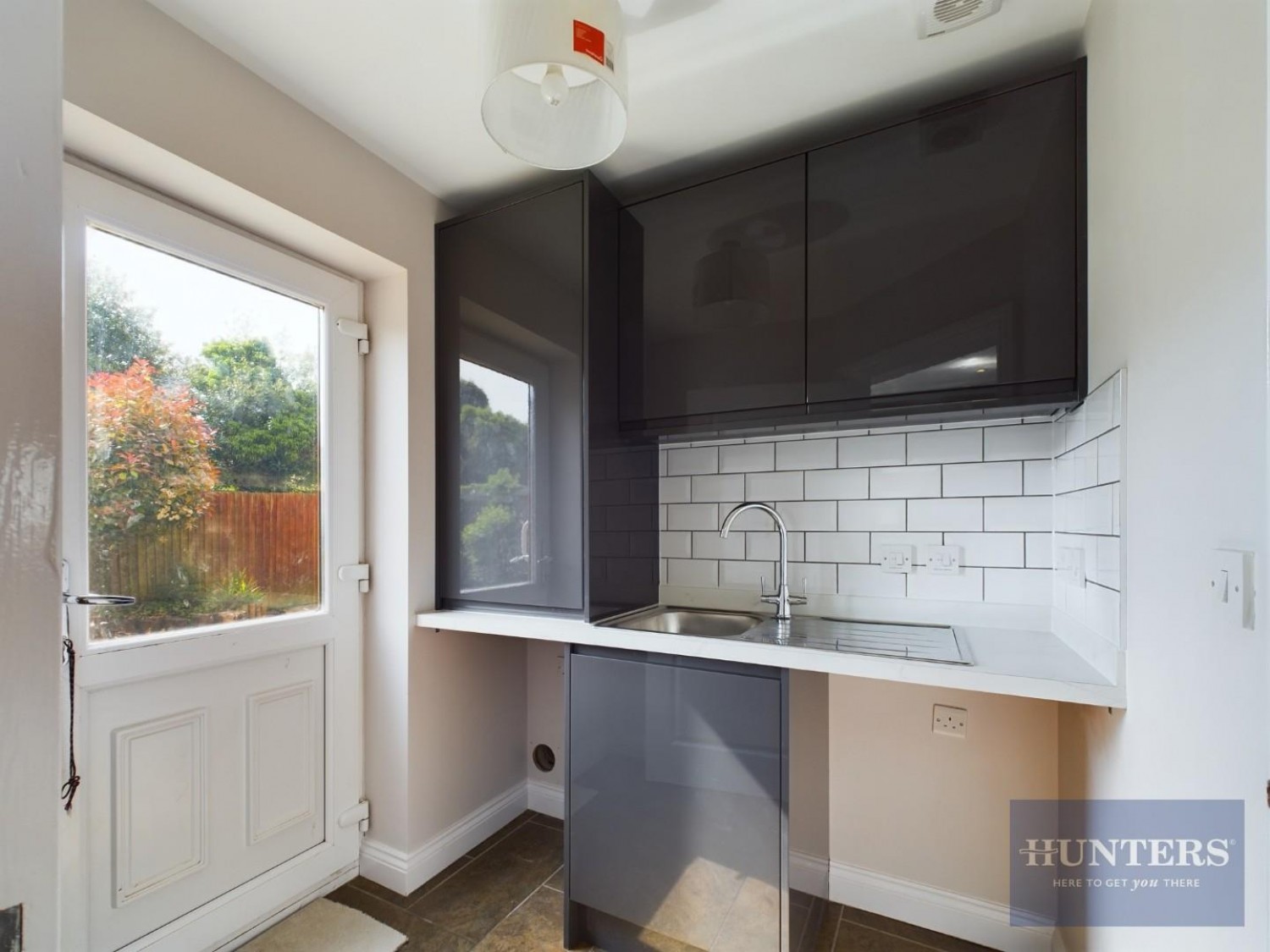 Hillview Gardens, Cheltenham