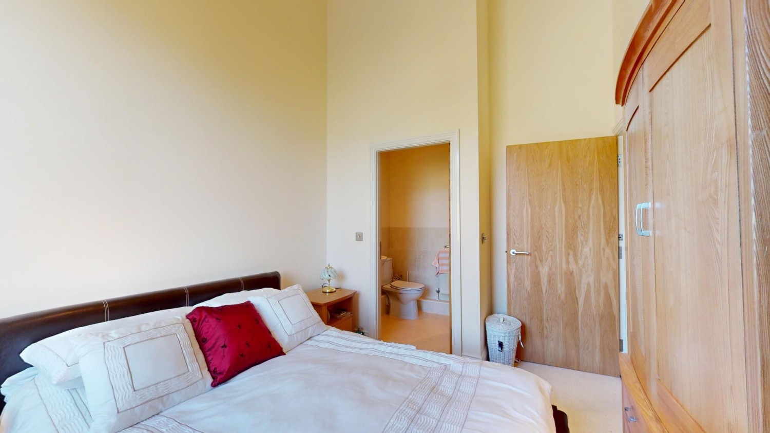 Buckden Court, Menston, LS29