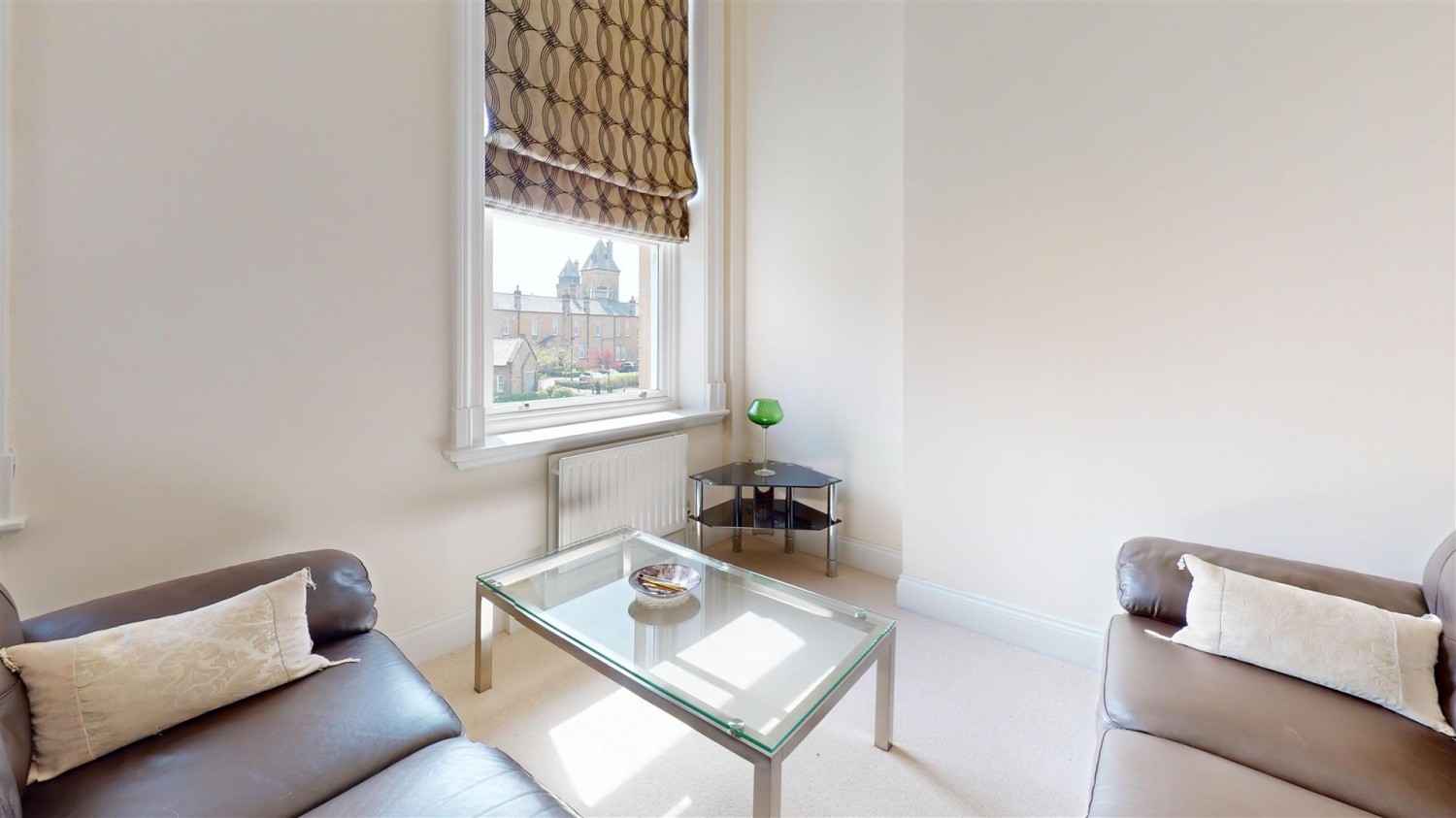 Buckden Court, Menston, LS29