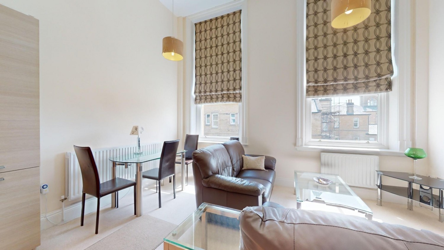 Buckden Court, Menston, LS29