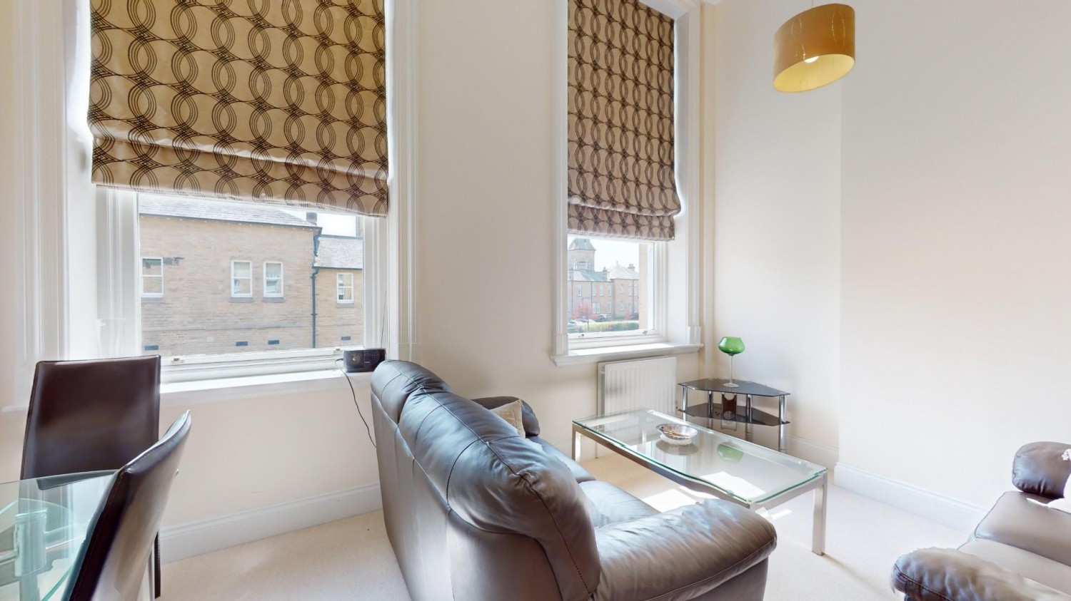 Buckden Court, Menston, LS29