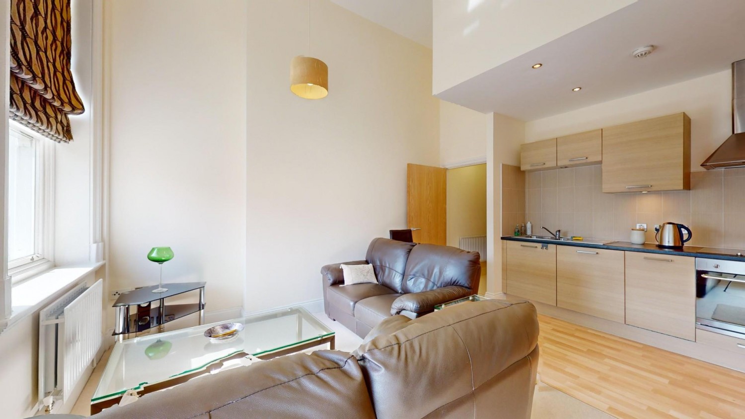 Buckden Court, Menston, LS29