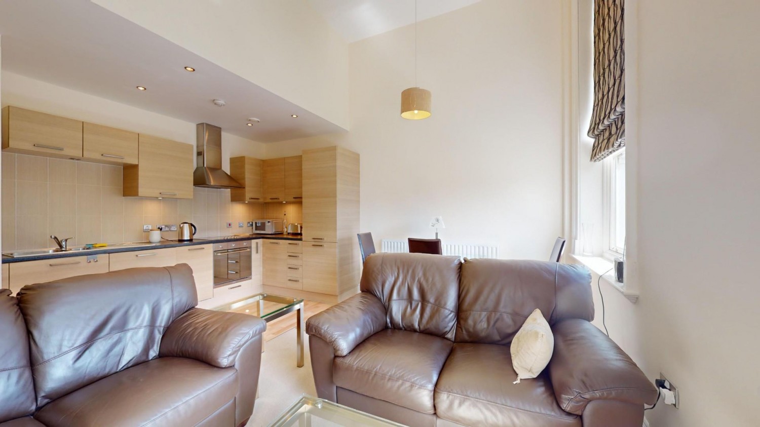 Buckden Court, Menston, LS29