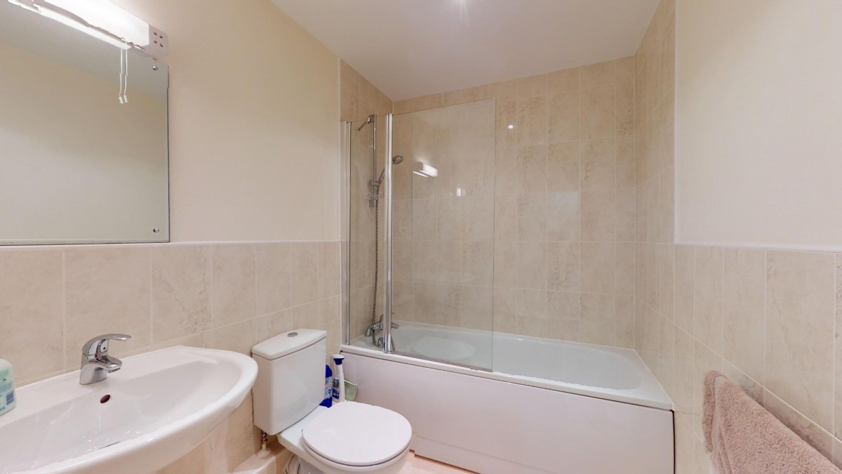 Buckden Court, Menston, LS29