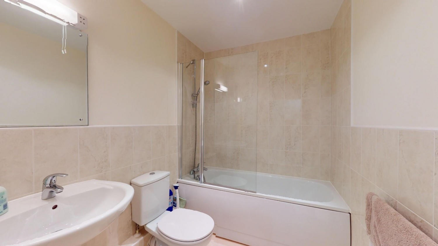 Buckden Court, Menston, LS29