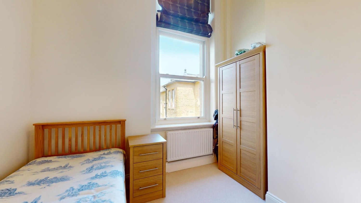 Buckden Court, Menston, LS29