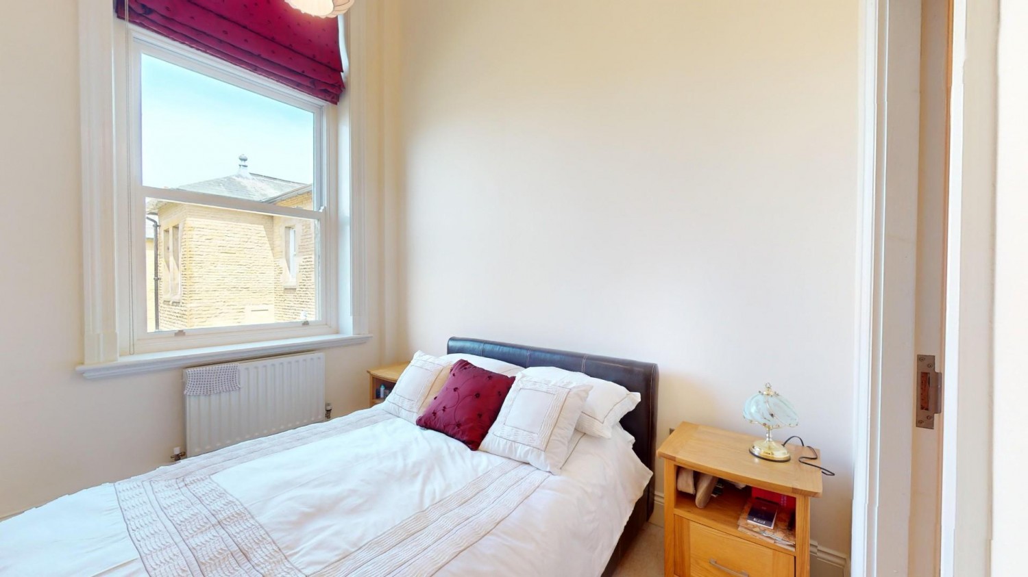 Buckden Court, Menston, LS29