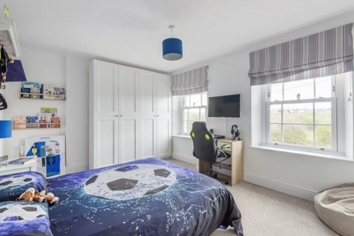 Norman Road, Warmley, Bristol, BS30 5JA