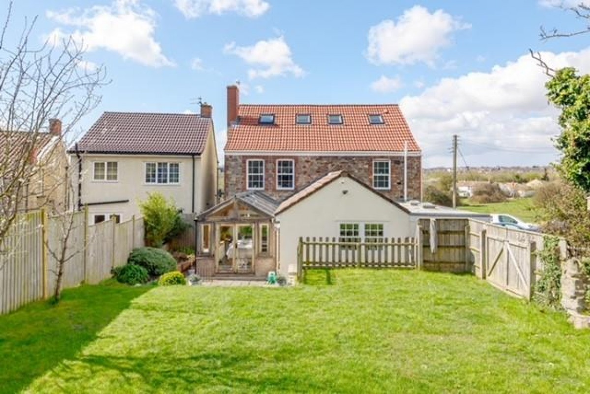 Norman Road, Warmley, Bristol, BS30 5JA