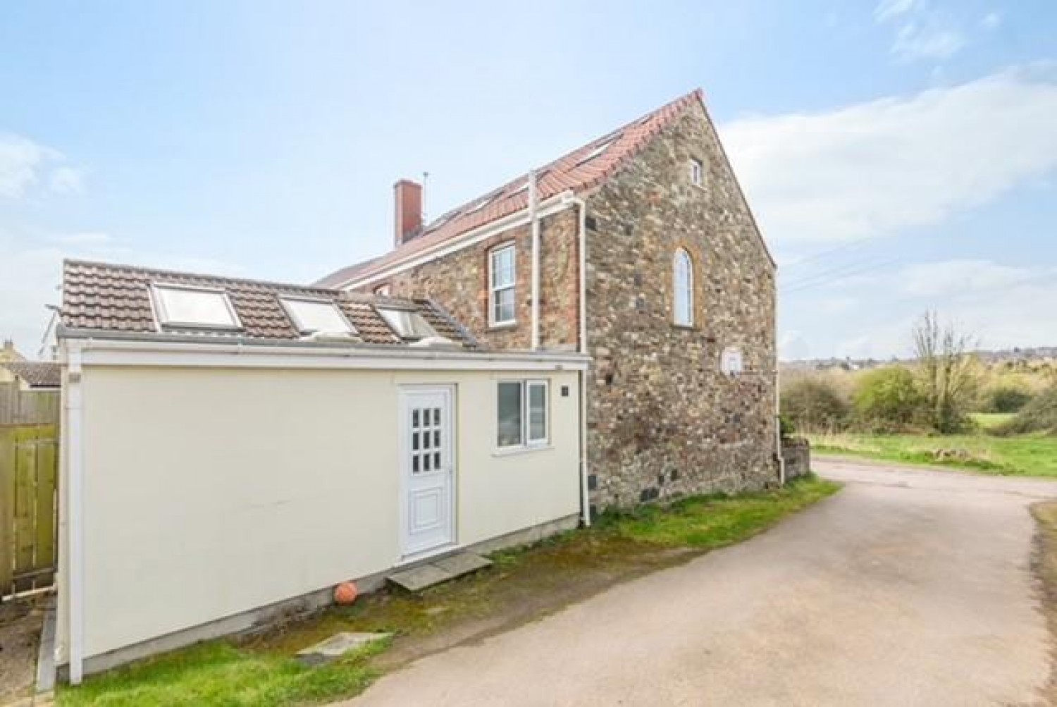 Norman Road, Warmley, Bristol, BS30 5JA