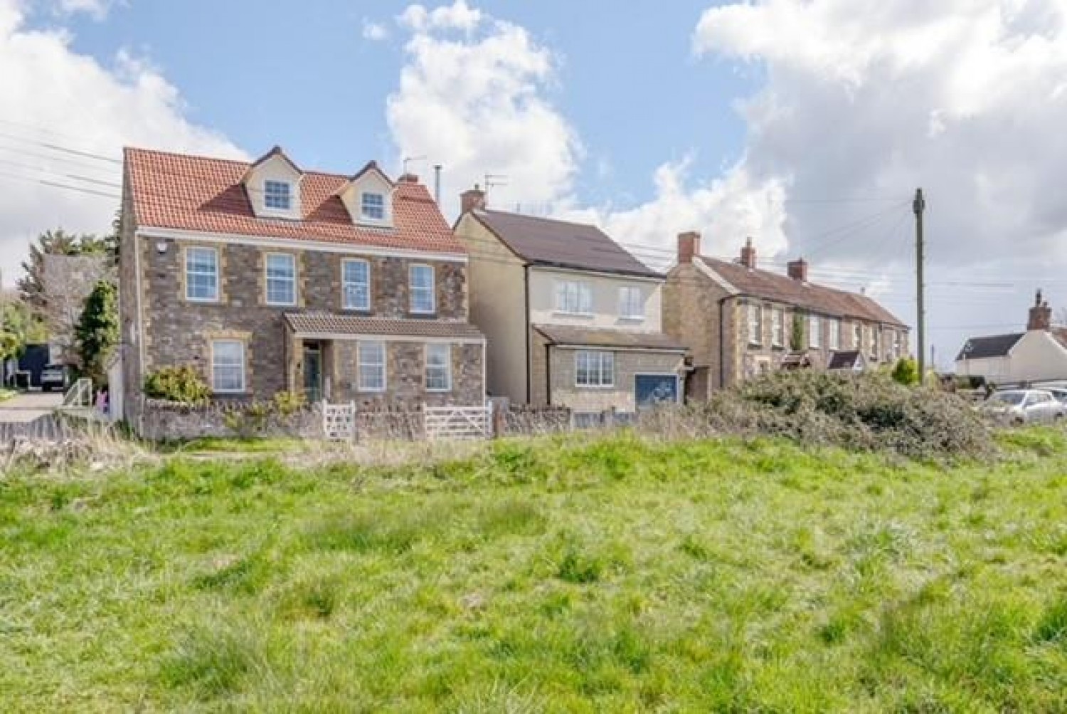 Norman Road, Warmley, Bristol, BS30 5JA