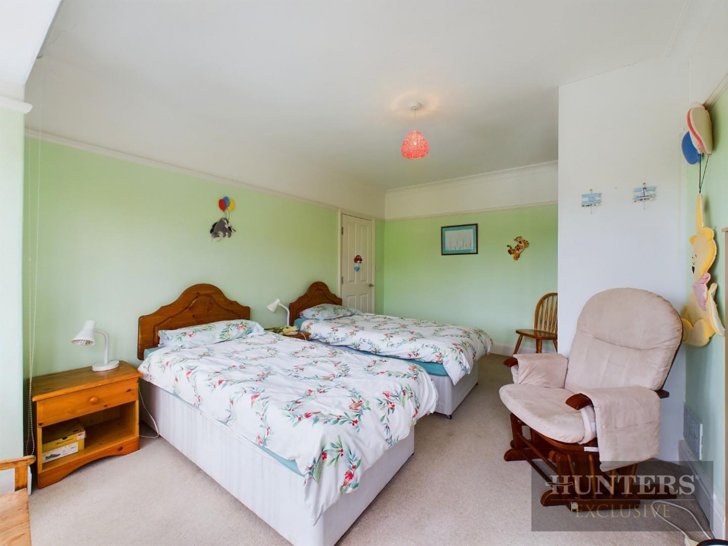 Filey Road, Scarborough