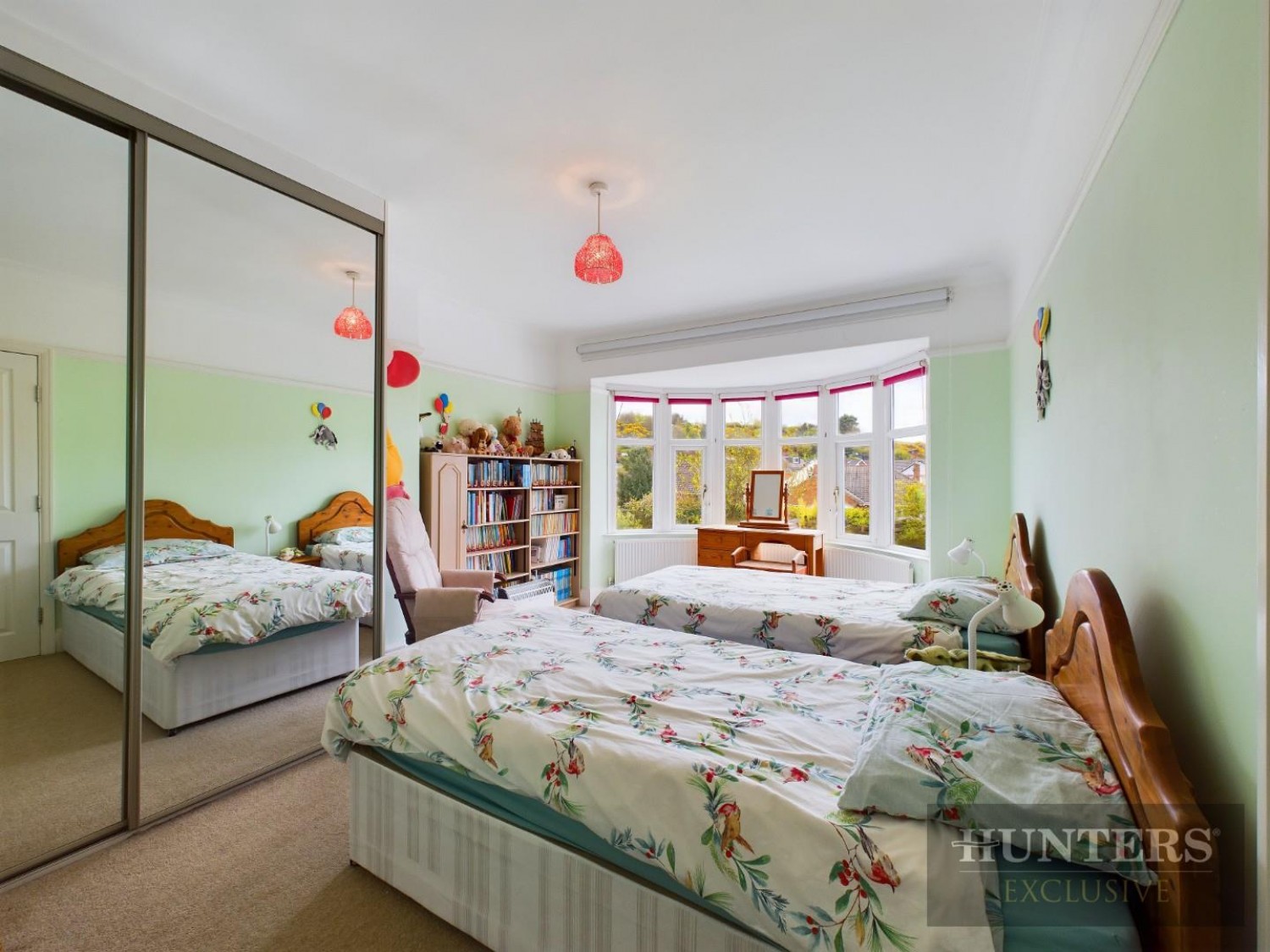 Filey Road, Scarborough