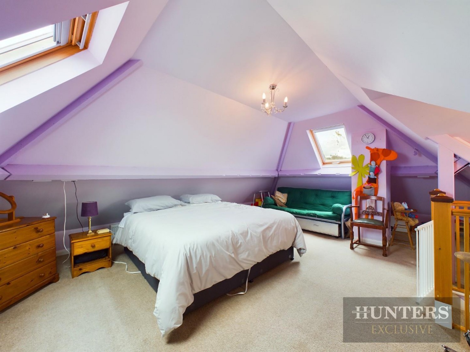 Filey Road, Scarborough