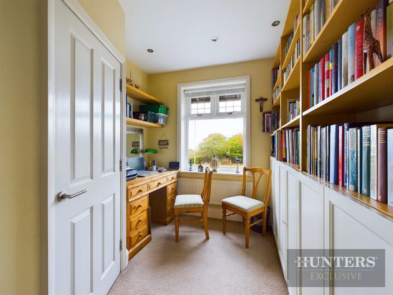 Filey Road, Scarborough