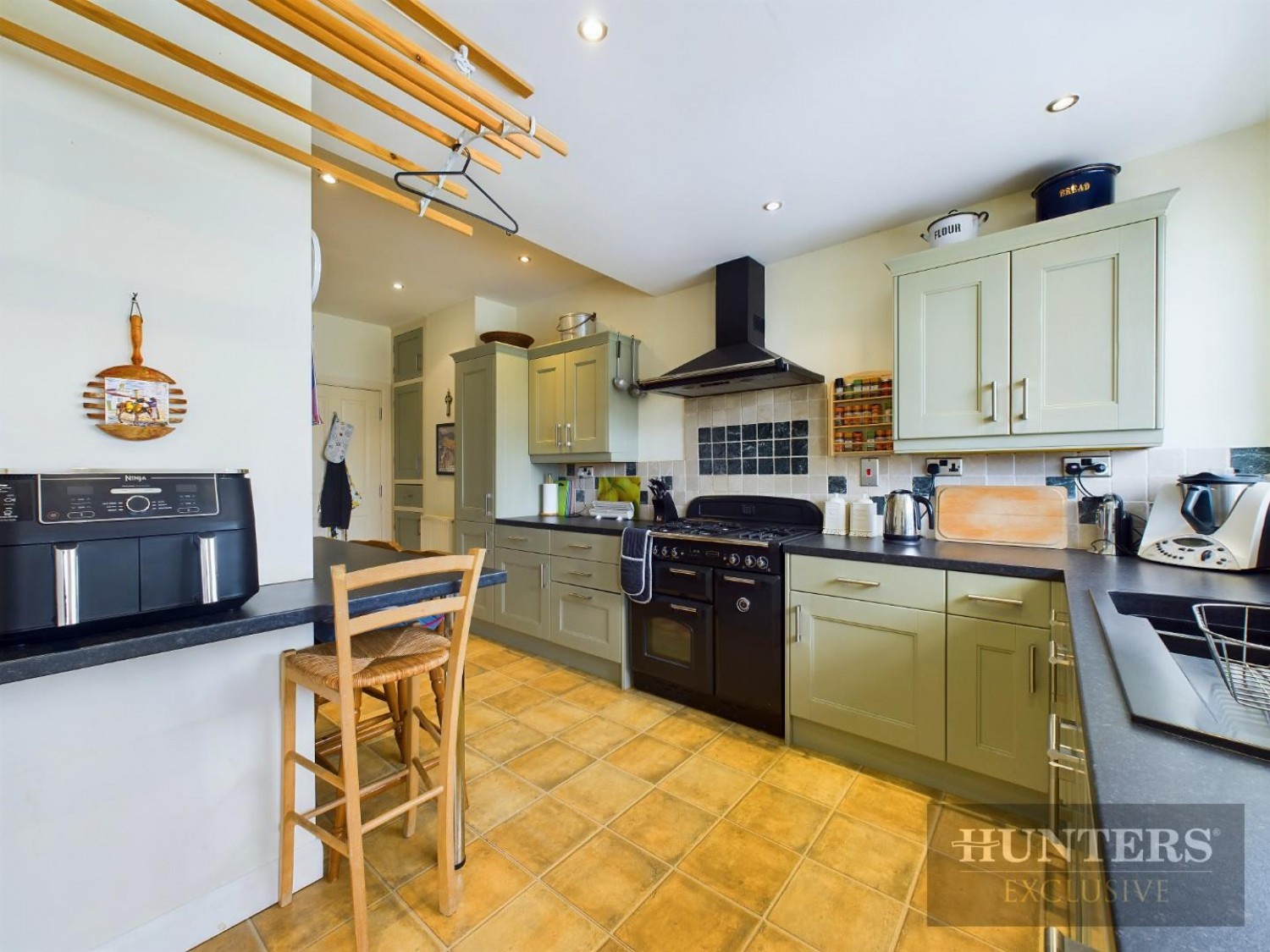 Filey Road, Scarborough