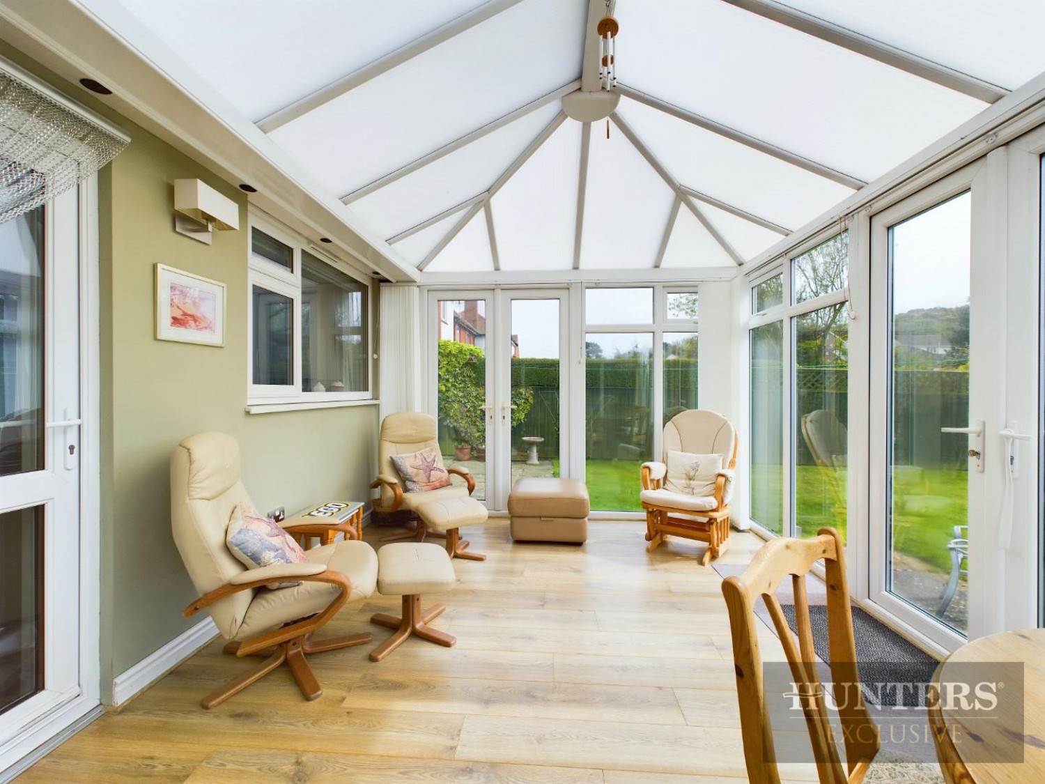 Filey Road, Scarborough