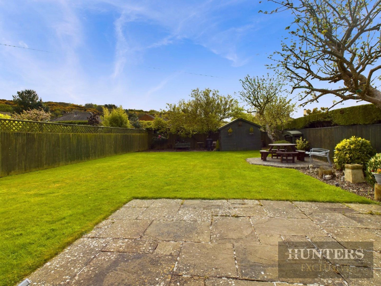 Filey Road, Scarborough