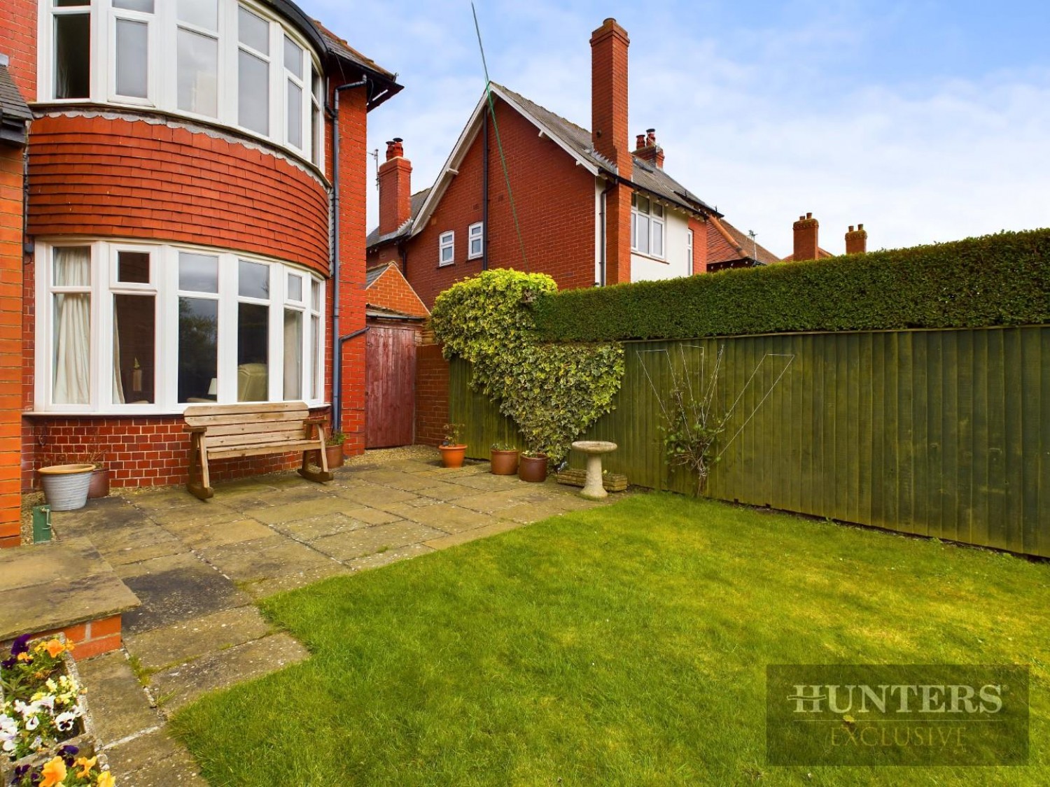 Filey Road, Scarborough