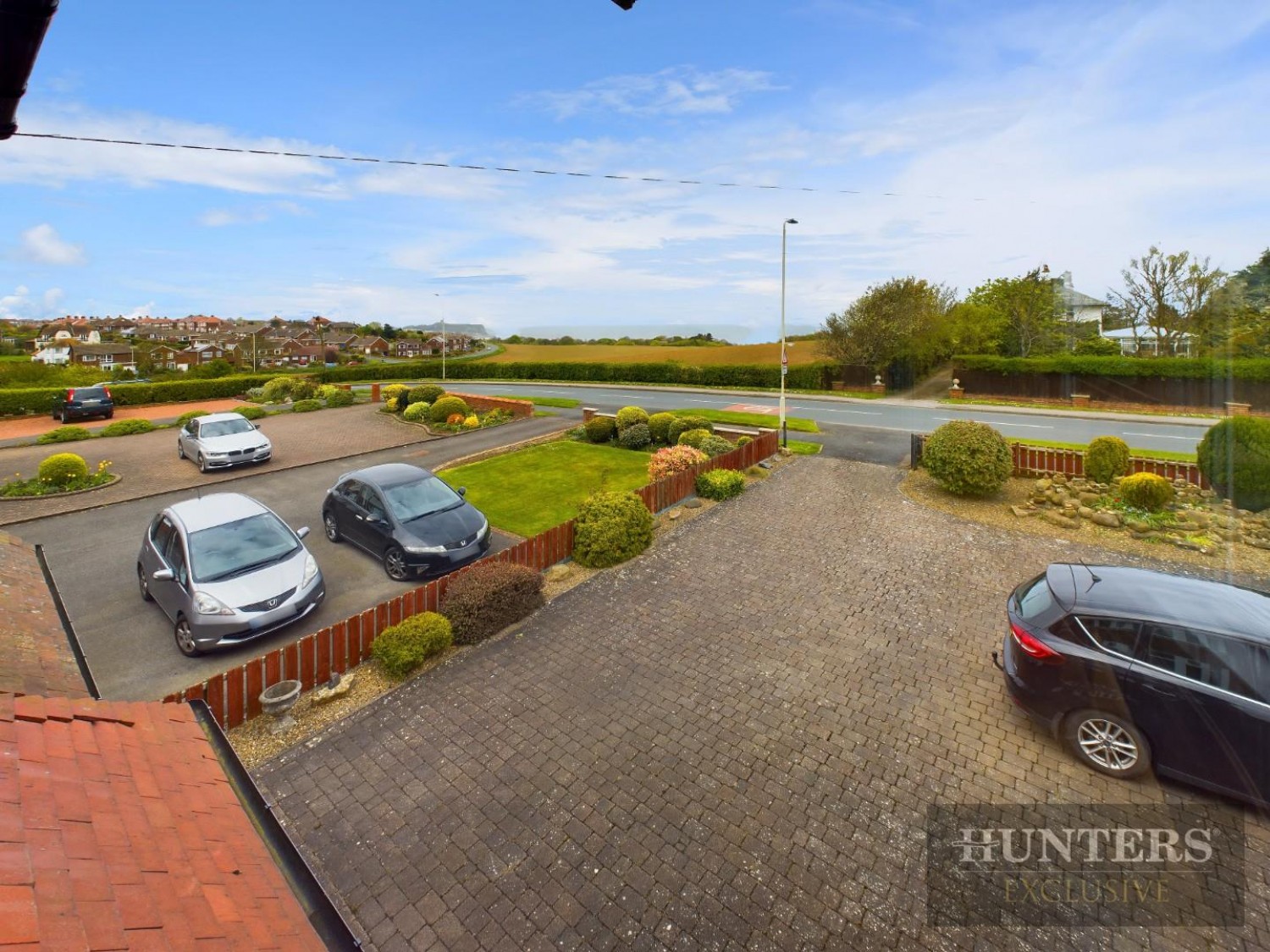 Filey Road, Scarborough