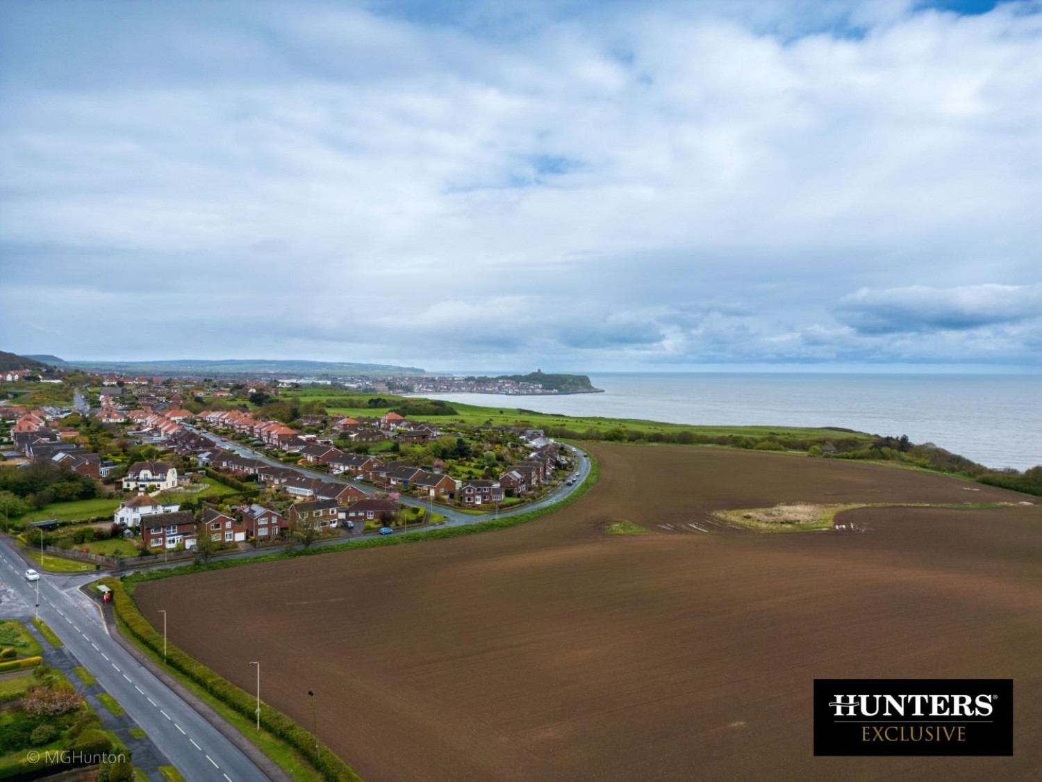 Filey Road, Scarborough