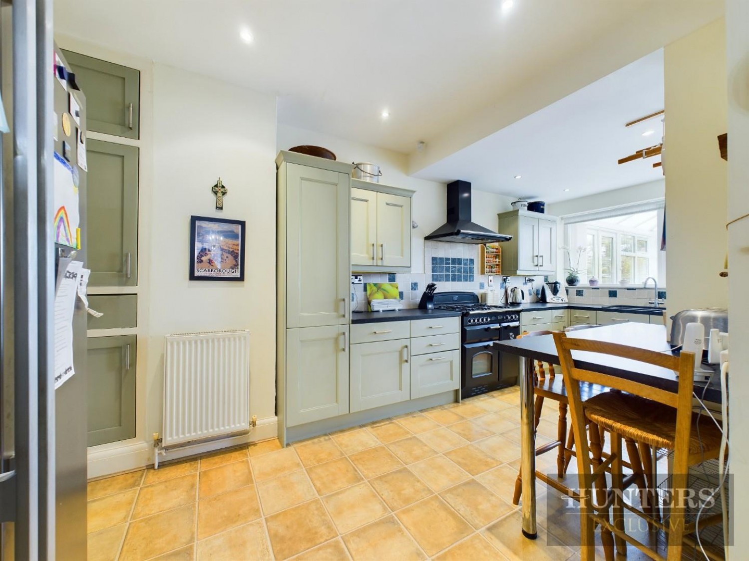 Filey Road, Scarborough