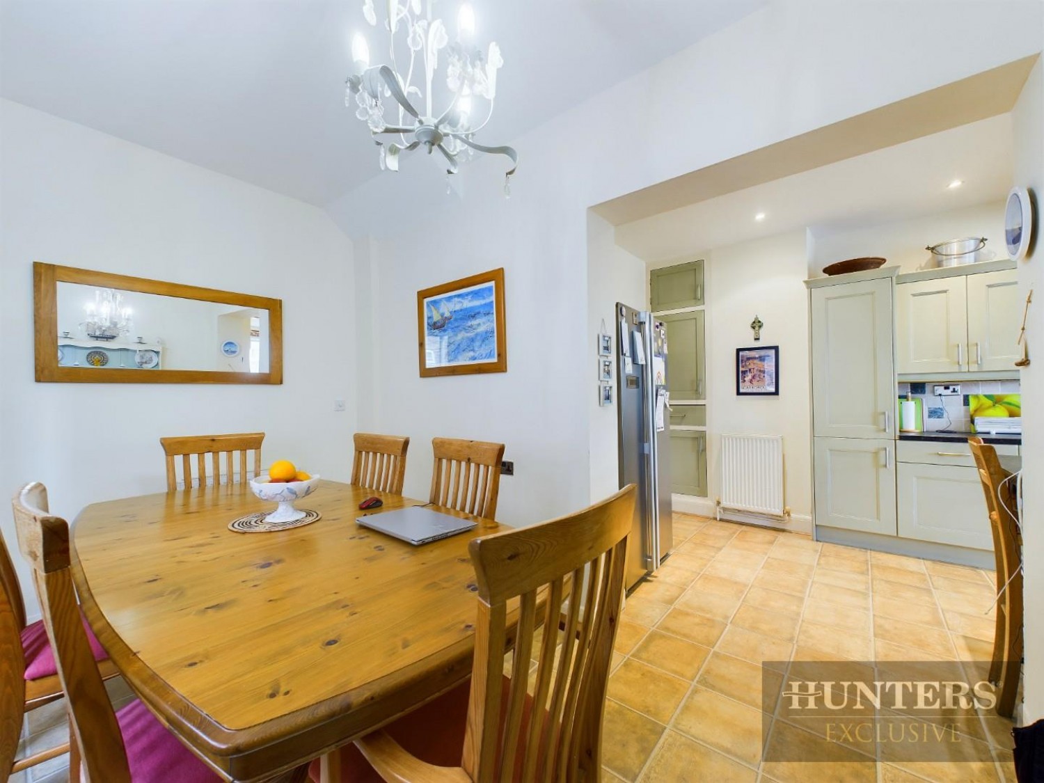 Filey Road, Scarborough