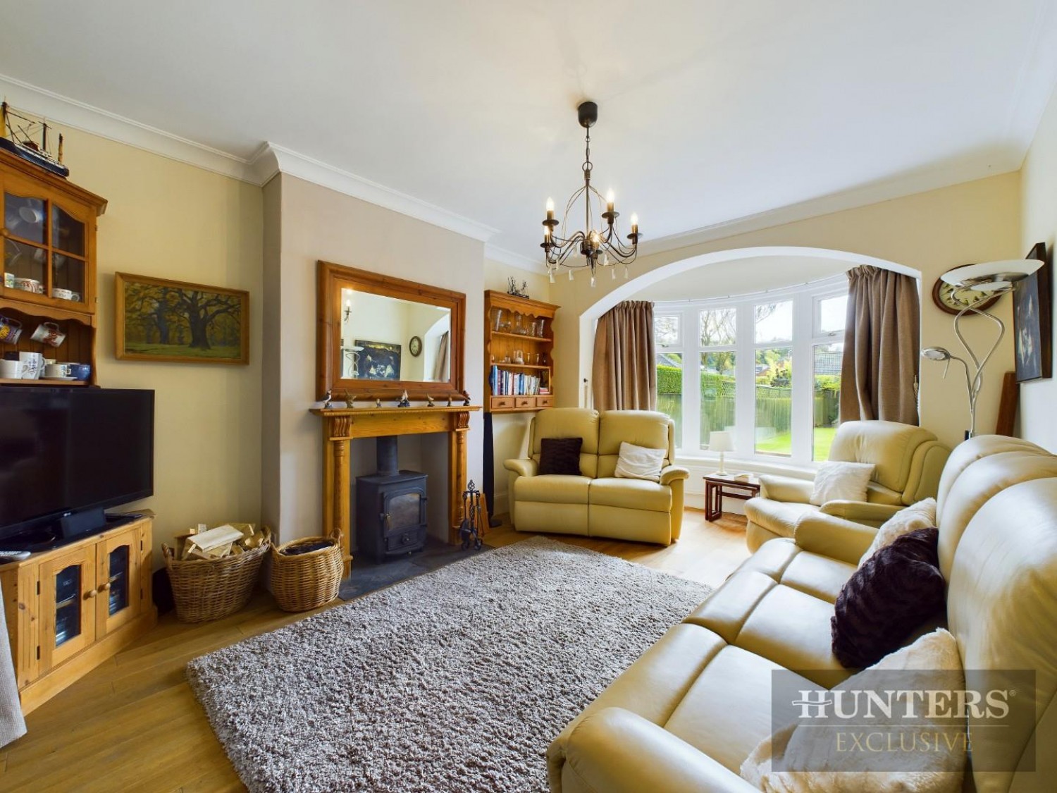 Filey Road, Scarborough