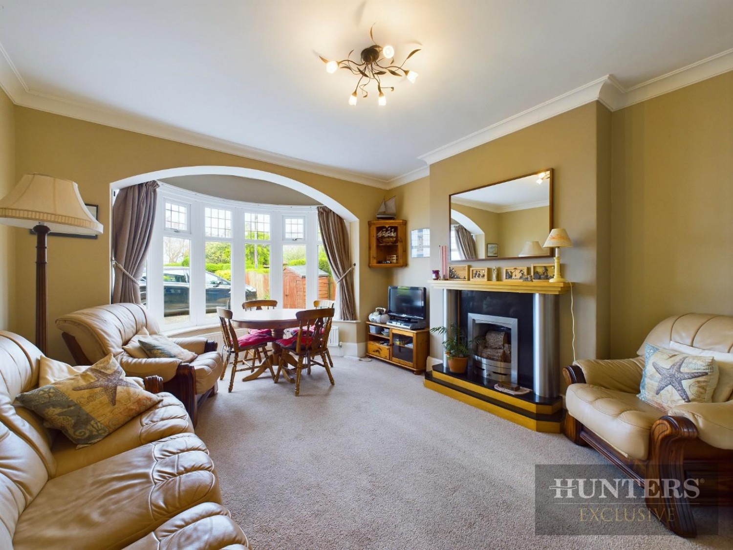 Filey Road, Scarborough