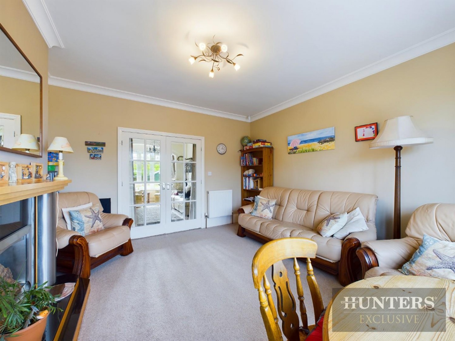 Filey Road, Scarborough