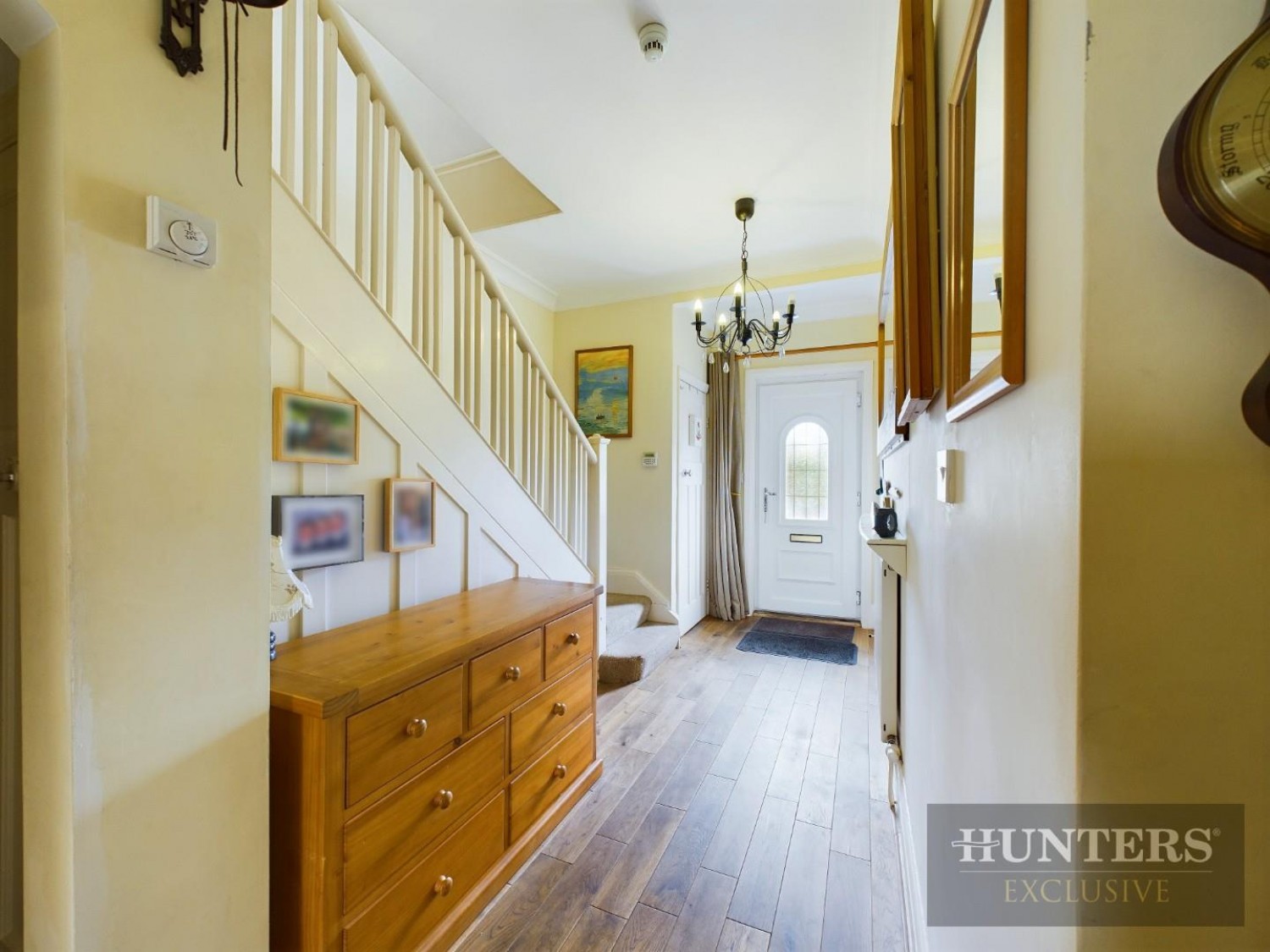 Filey Road, Scarborough