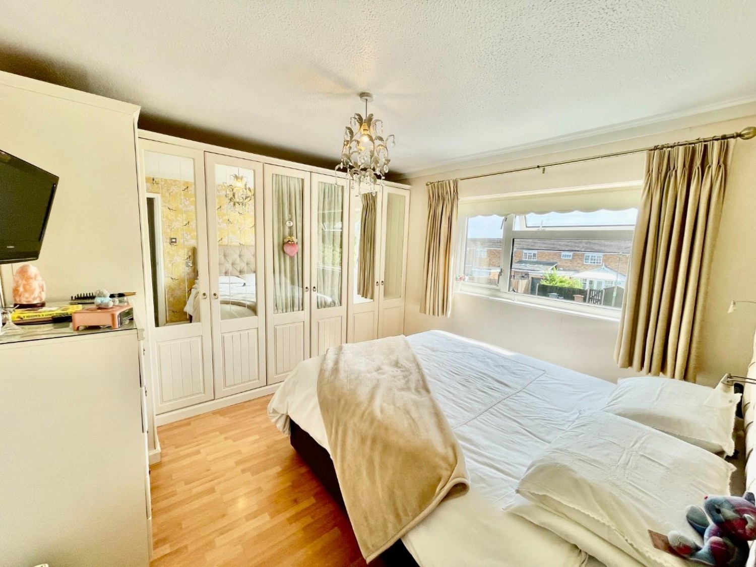 Minehead Way, Stevenage