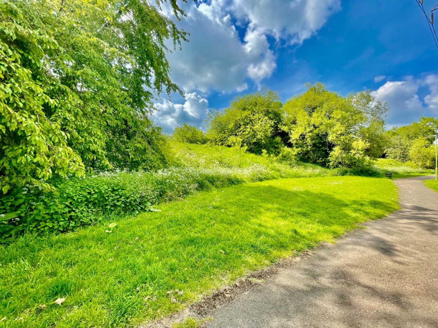 Minehead Way, Stevenage