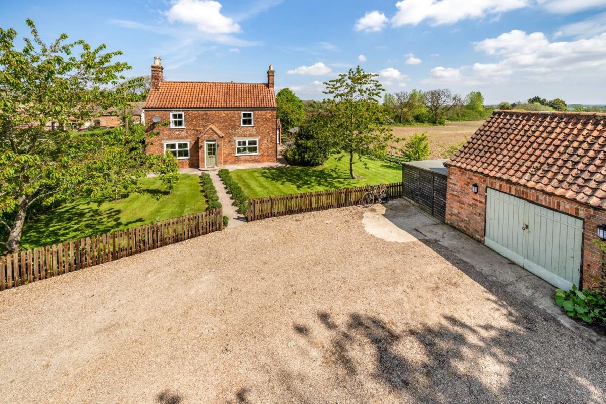 Beck Lane, Welton-Le-Marsh, PE23 5SZ