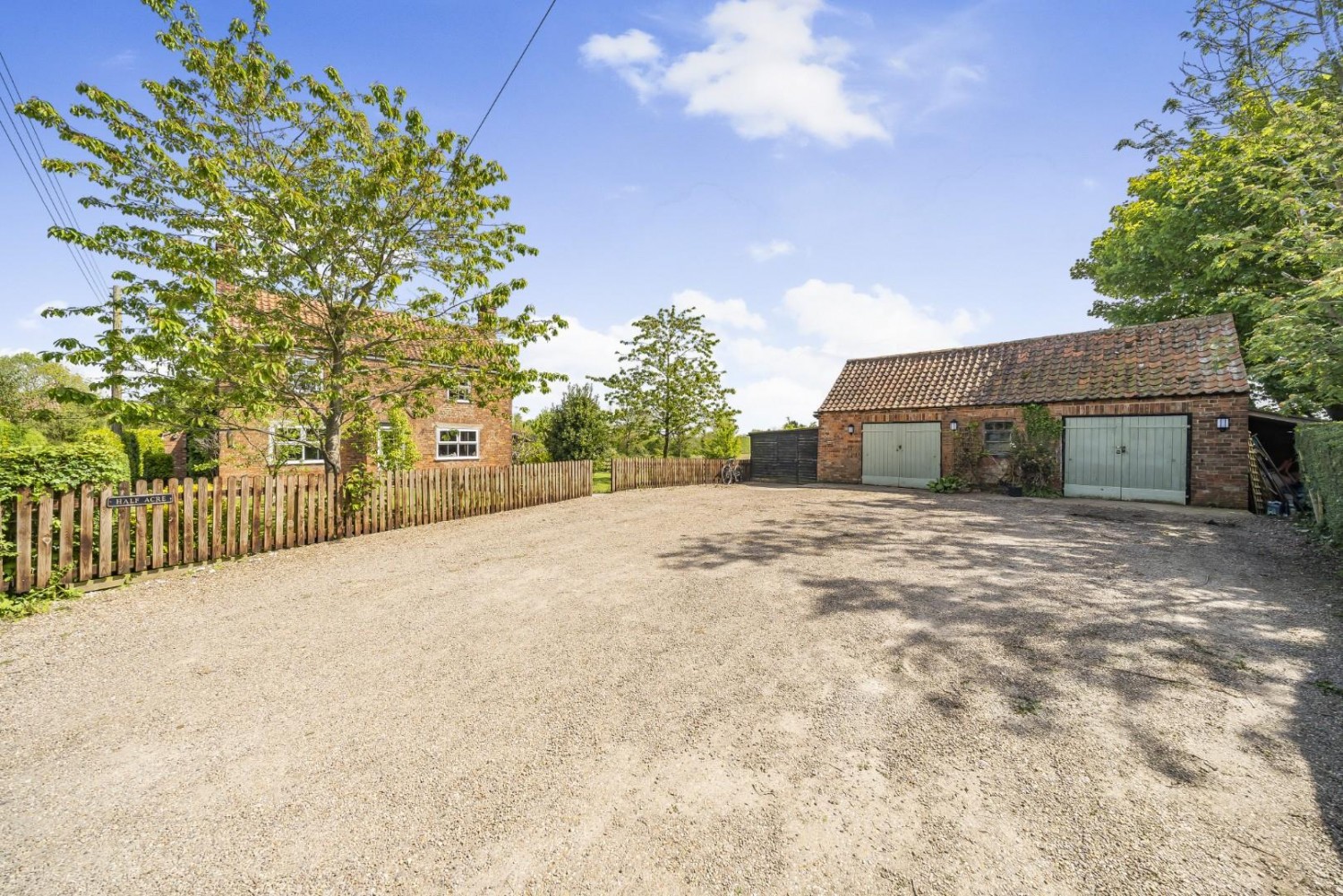 Beck Lane, Welton-Le-Marsh, PE23 5SZ