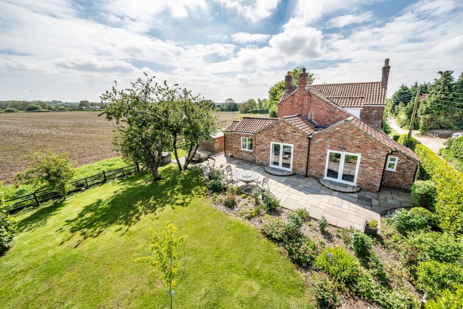 Beck Lane, Welton-Le-Marsh, PE23 5SZ