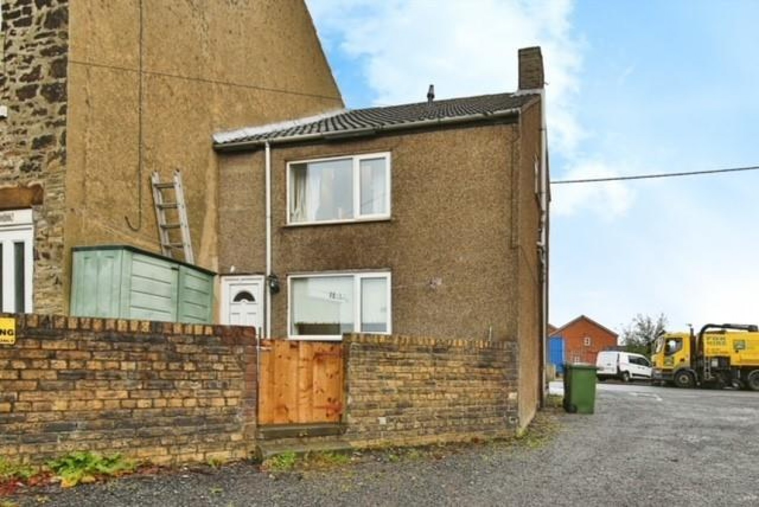 Castle Bank, Tow Law, Bishop Auckland