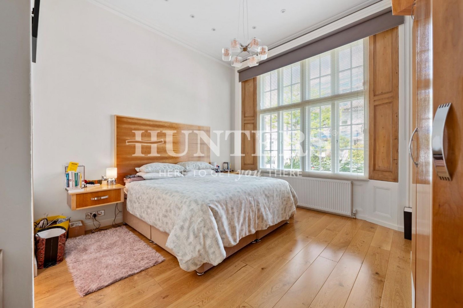 Buckland Crescent, Swiss Cottage, NW3