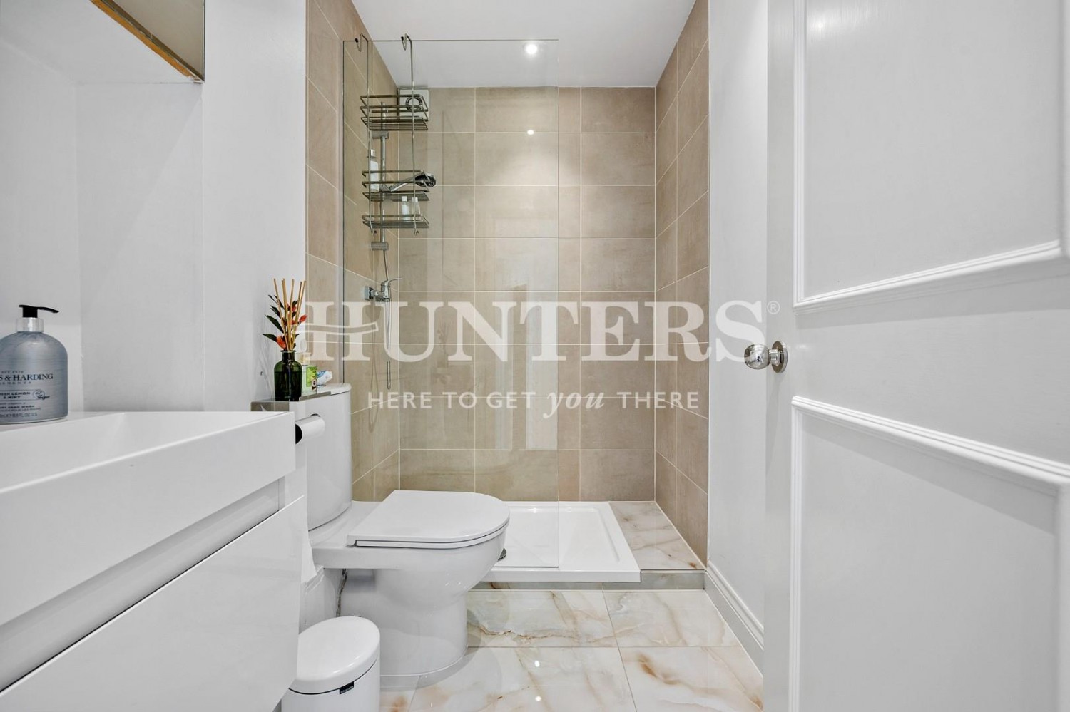 Buckland Crescent, Swiss Cottage, NW3