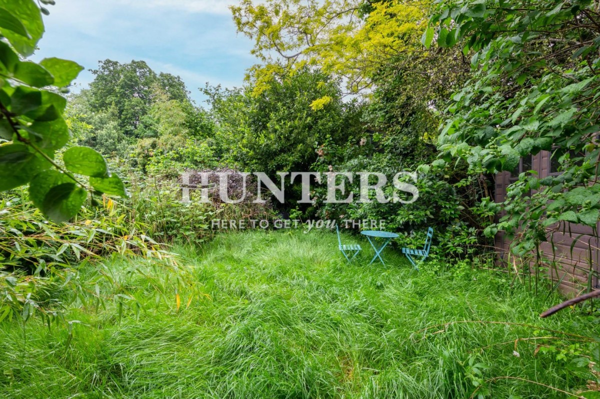 Buckland Crescent, Swiss Cottage, NW3