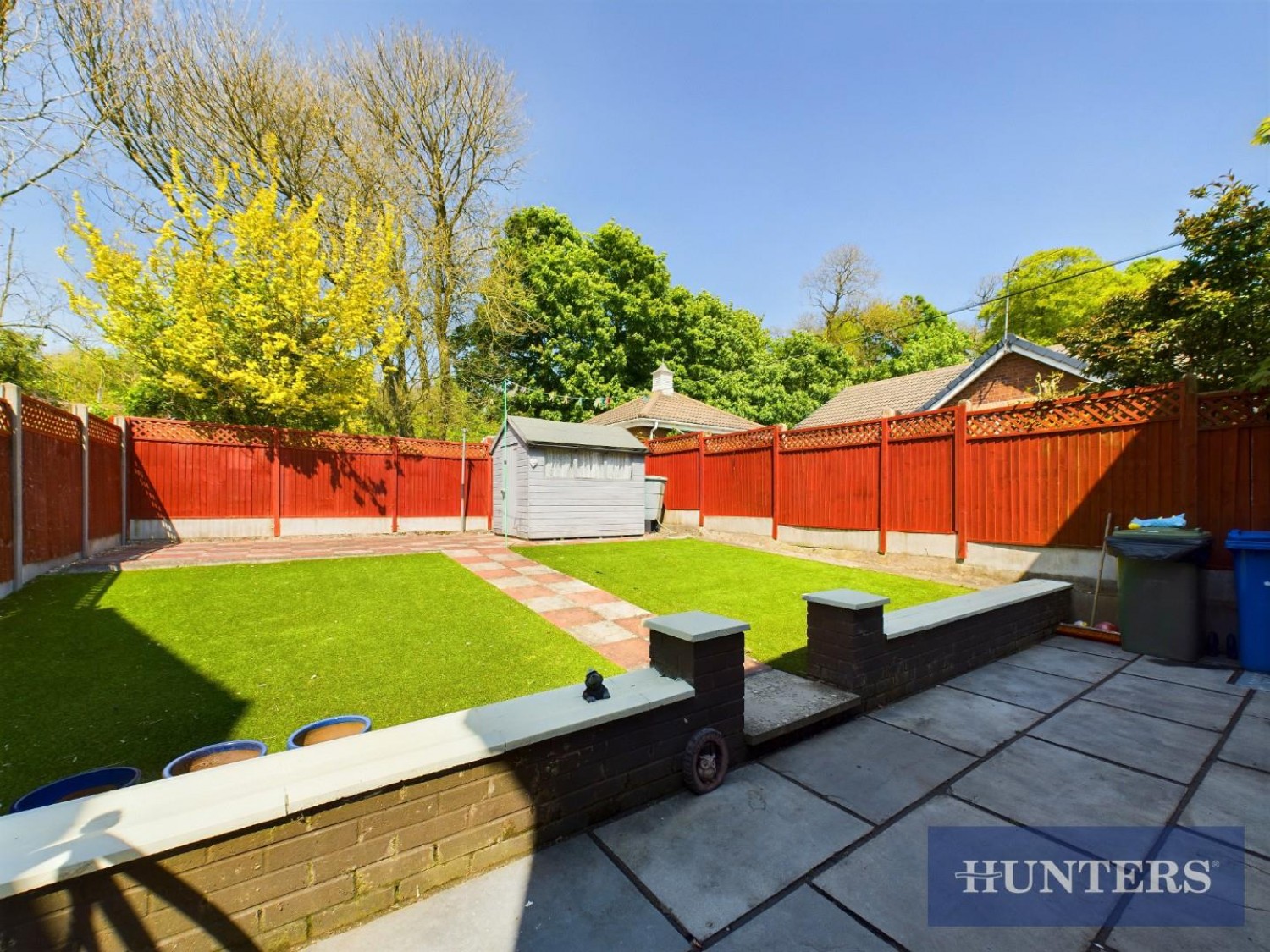 Nidderdale Close, Bridlington