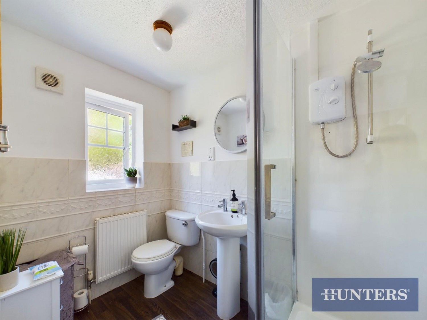 Nidderdale Close, Bridlington