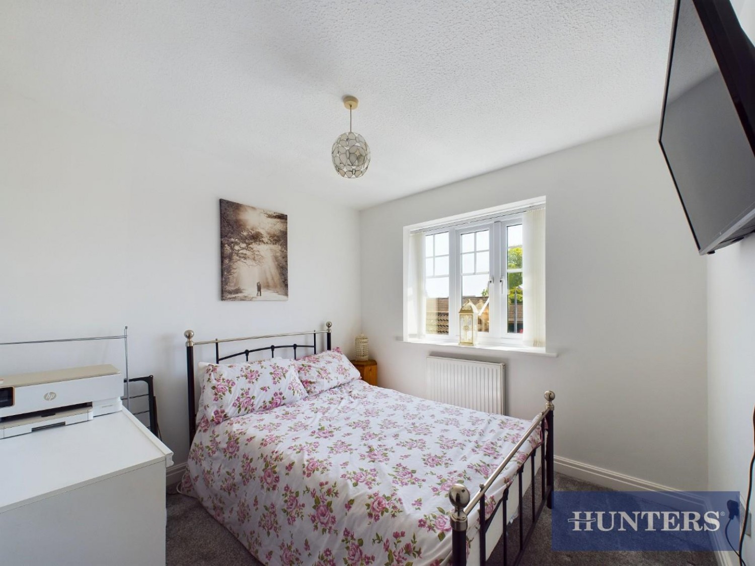Nidderdale Close, Bridlington