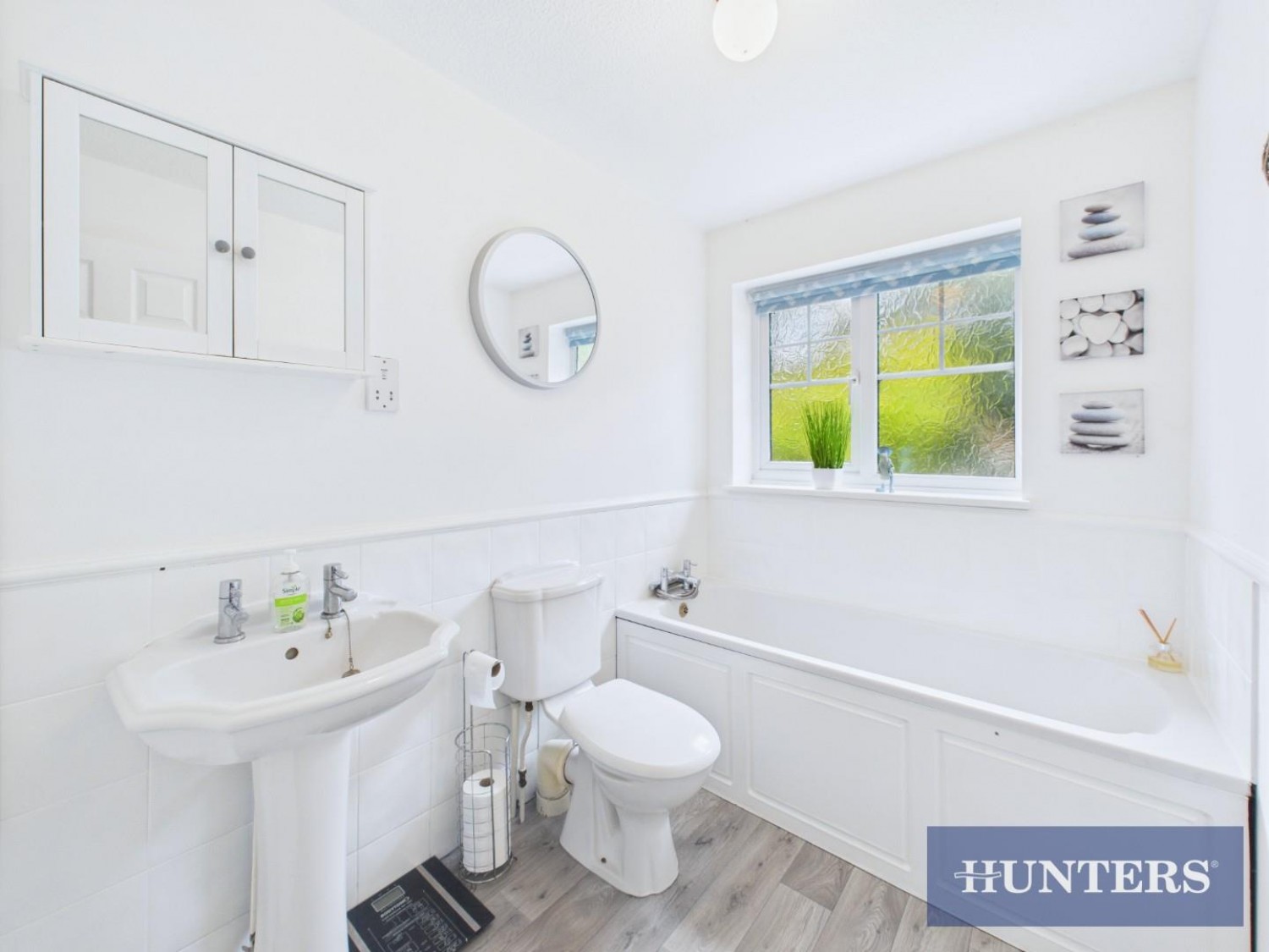Nidderdale Close, Bridlington