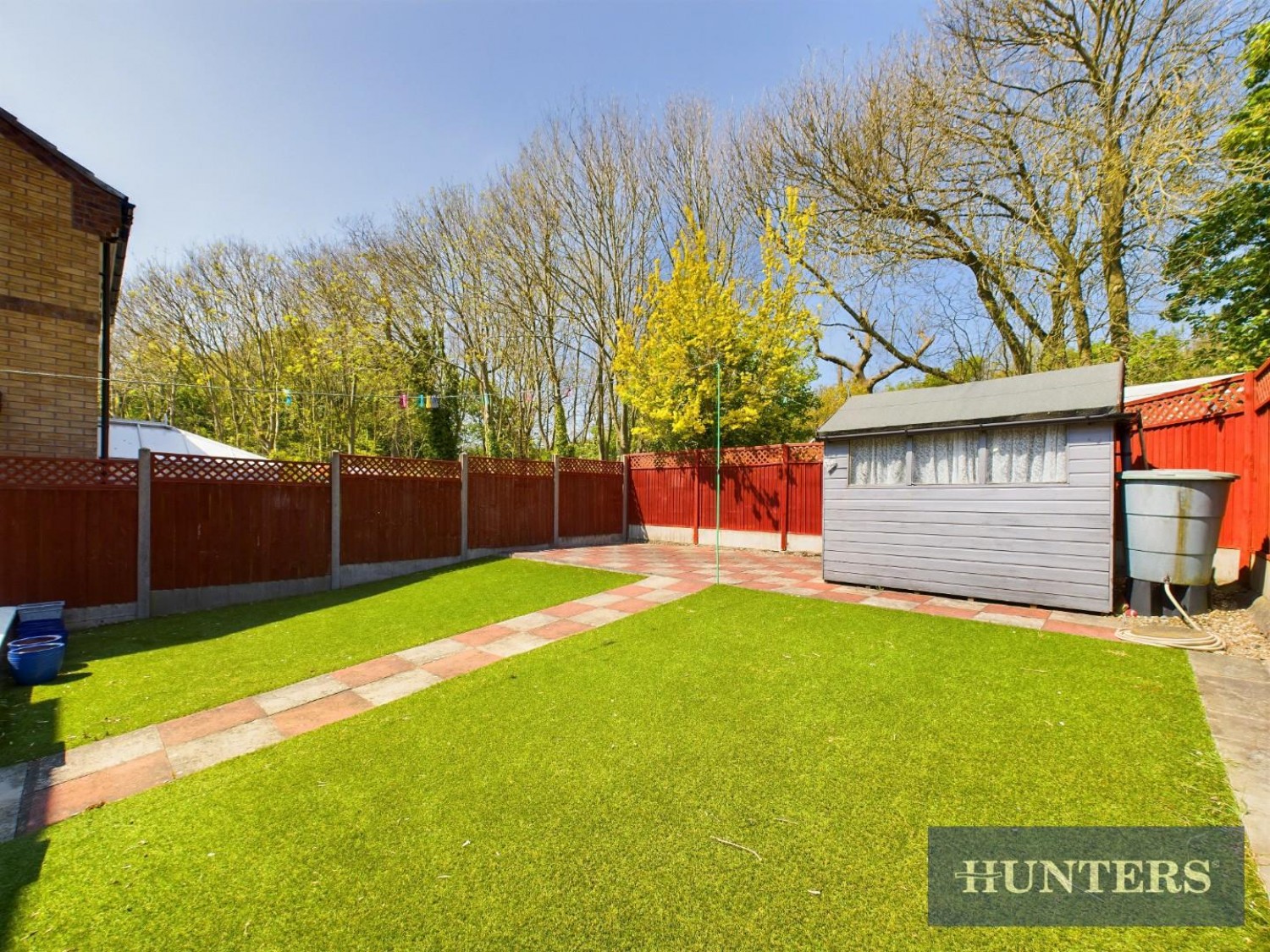 Nidderdale Close, Bridlington