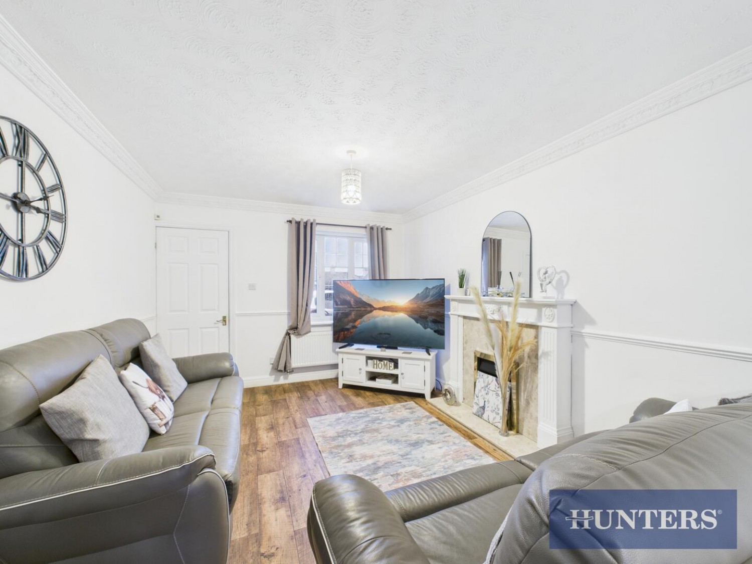 Nidderdale Close, Bridlington
