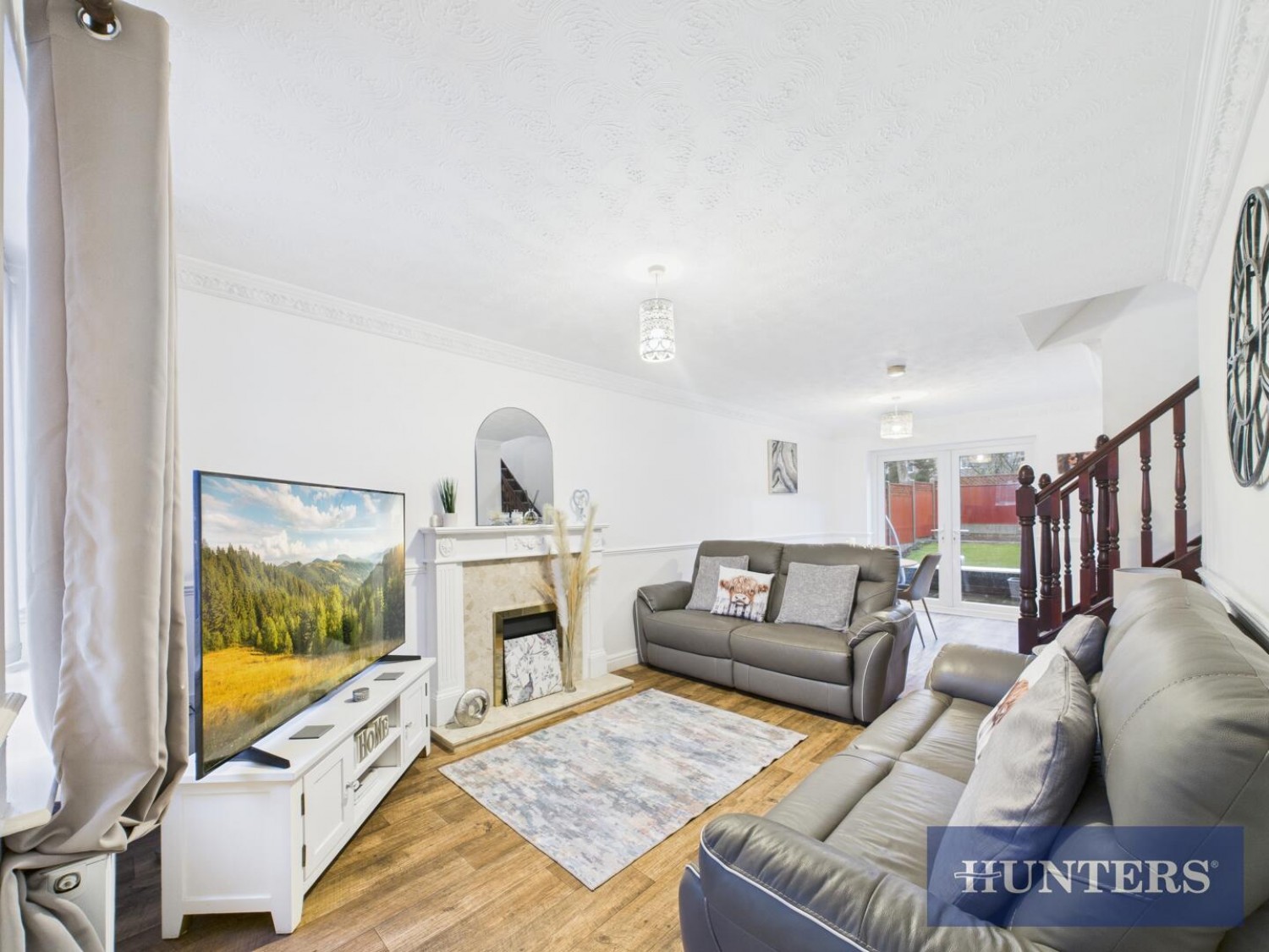 Nidderdale Close, Bridlington