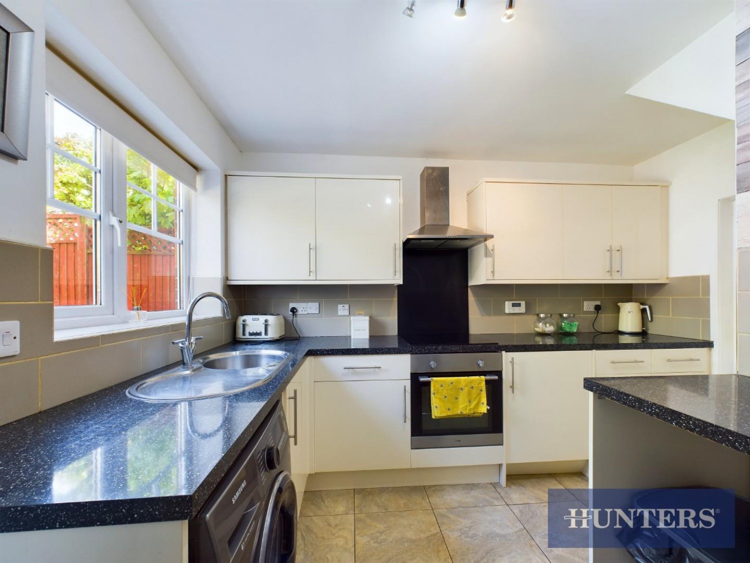 Nidderdale Close, Bridlington