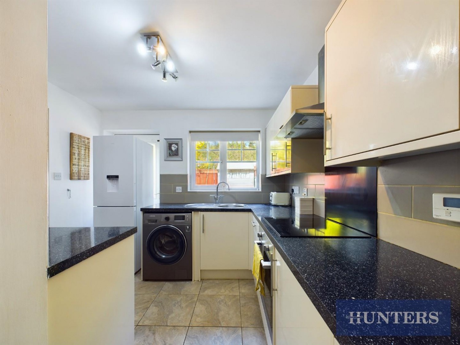 Nidderdale Close, Bridlington