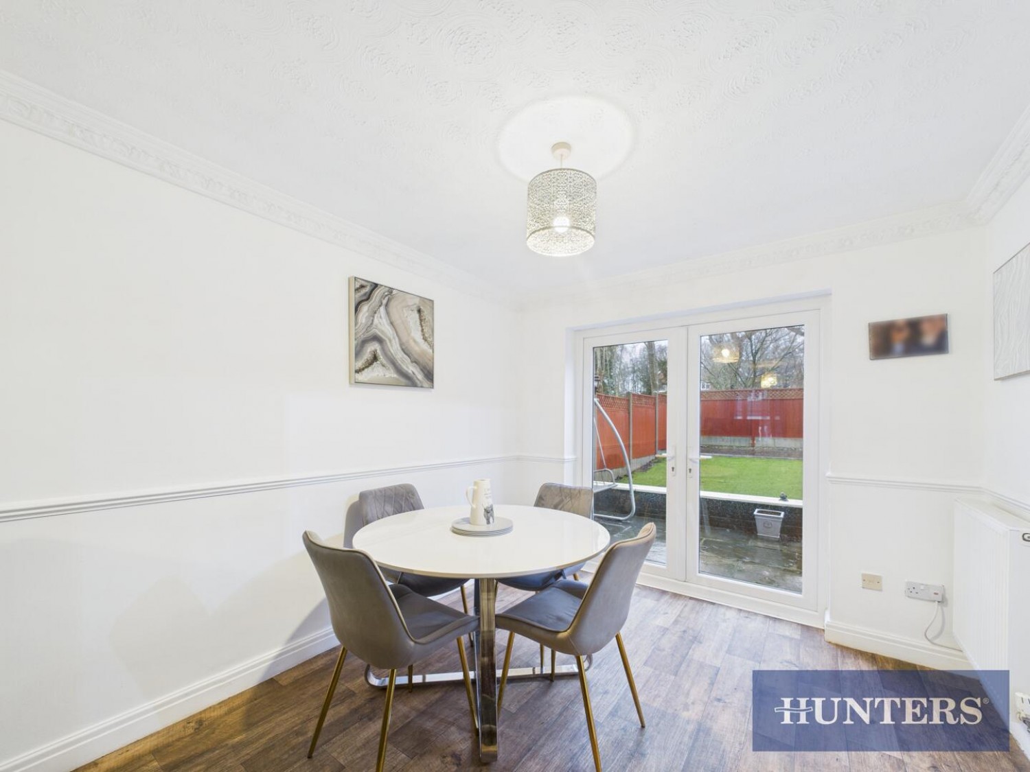 Nidderdale Close, Bridlington